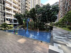 Sims Urban Oasis (D14), Condominium #491034191